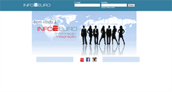 Desktop Screenshot of dustyfox.org